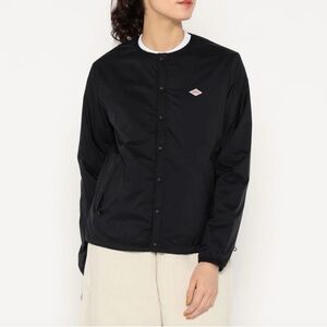 Danton Women's Insulation Collarless Jacket - Sz M